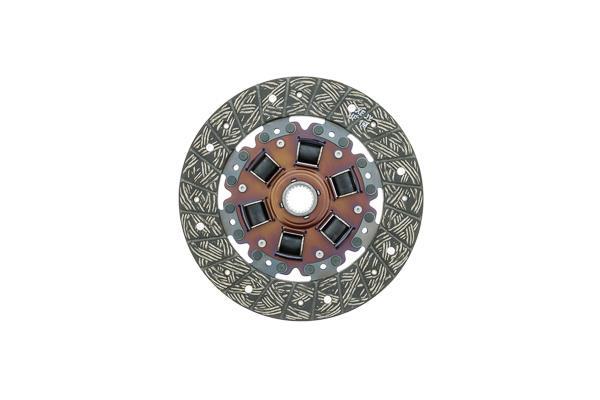 Disque d'embrayage AISIN DZ-943